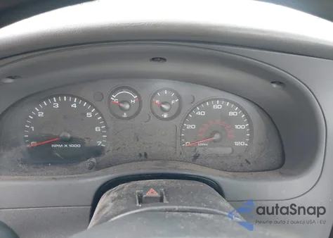 2008 Ford Ranger Xl/Xlt из США, поврежденный, VIN 1FTYR10D88PA15883